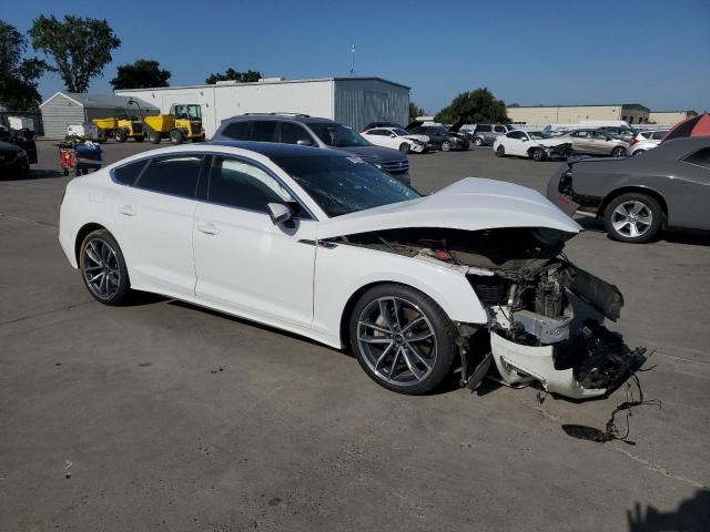 2023 AUDI A5 PREMIUM WAUFACF58PA030148