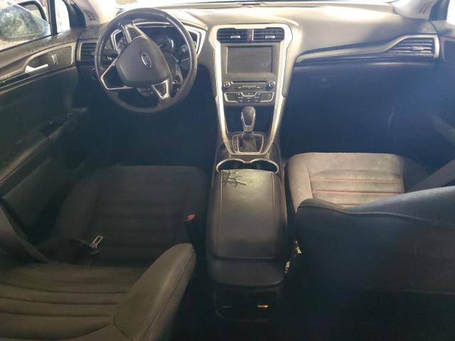 2016 FORD FUSION SE - 3FA6P0H73GR180176