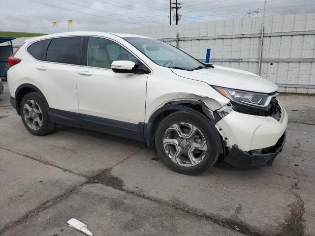 Vin: 2hkrw2h84hh685064, lot: 59633645, honda crv exl 20174