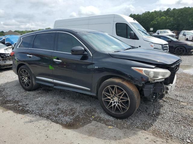 Vin: 5n1al0mn8fc500458, lot: 59755555, infiniti qx60 20154