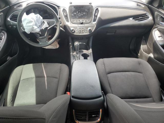 2019 CHEVROLET MALIBU LT - 1G1ZD5ST6KF154849