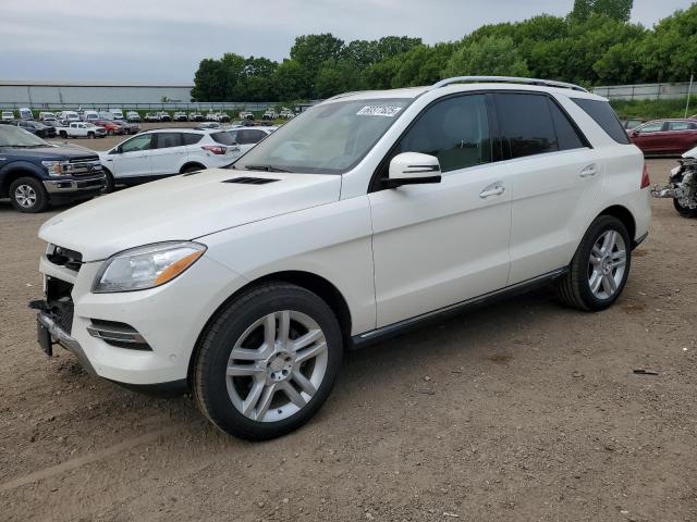 Vin: 4jgda5hb9da203627, lot: 60377625, mercedes-benz m-class 350 4matic 2013 img_1