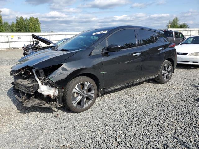 Vin: 1n4bz1dp5lc307104, lot: 59635785, nissan leaf sl plus 2020 img_1