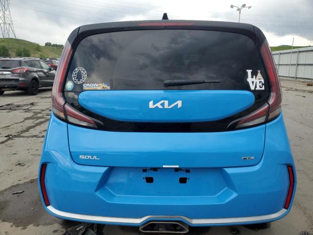 2024 KIA SOUL GT LI KNDJ53AU9R7219956