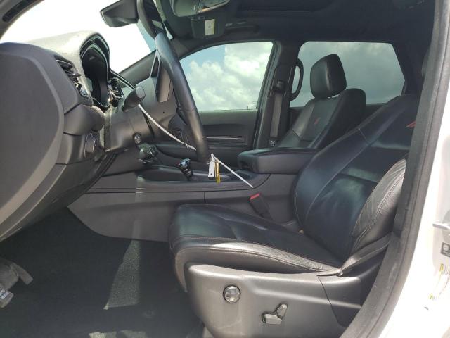 2021 DODGE DURANGO R/ 1C4SDJCT5MC574252