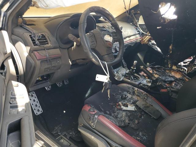 2018 SUBARU WRX STI JF1VA2M64J9839455