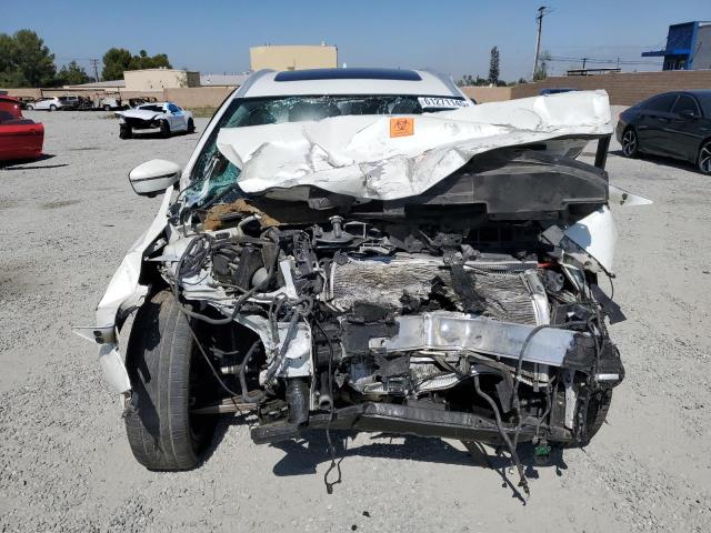 2018 NISSAN MURANO S - 5N1AZ2MG1JN180649
