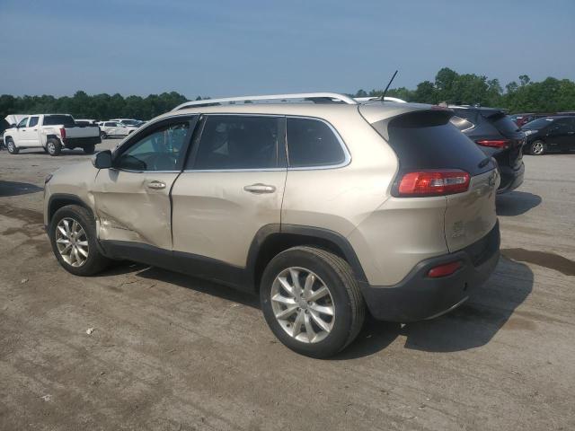 Vin: 1c4pjmdb9fw571913, lot: 60125435, jeep grand cher limited 20152