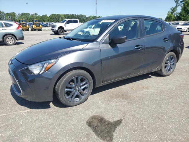 Vin: 3mydlbyv4jy310519, lot: 61202715, toyota yaris 2018 img_1