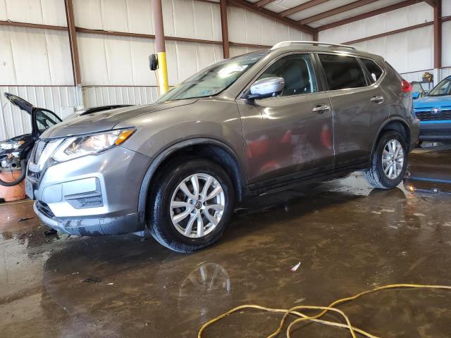 Vin: knmat2mv0hp598767, lot: 61167675, nissan rogue s 2017 img_1