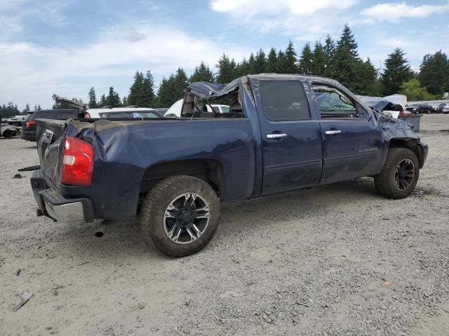 Vin: 3gcrkte36ag254024, lot: 60857925, chevrolet all models k1500 ltz 20103