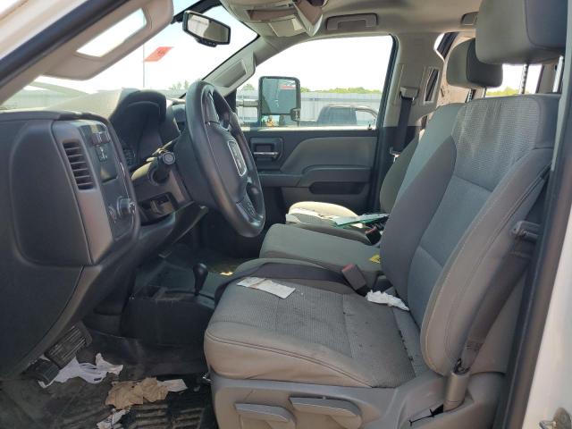 2018 GMC SIERRA K25 1GT22REG7JZ179244