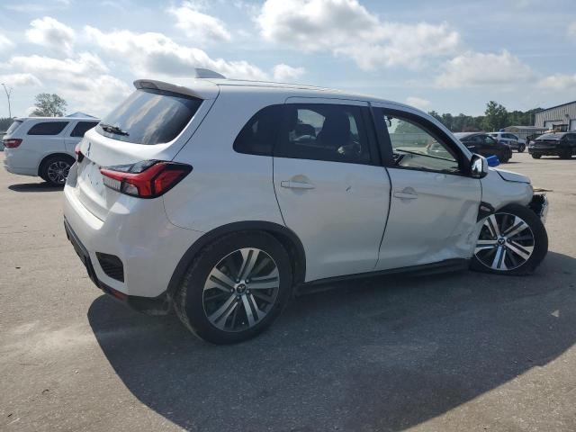 2020 MITSUBISHI OUTLANDER JA4AP3AU0LU006861