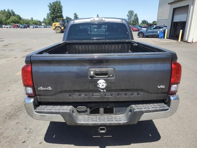 2022 TOYOTA TACOMA DOU - 3TMDZ5BN7NM123716