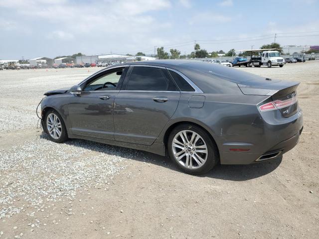 2015 LINCOLN MKZ 3LN6L2GKXFR626034