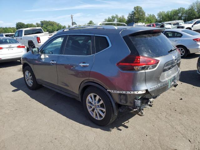 Vin: knmat2mv9jp511082, lot: 60478885, nissan rogue s 20182