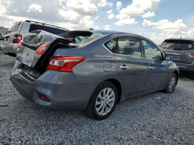 Vin: 3n1ab7ap6jy248749, lot: 60643615, nissan sentra s 20183