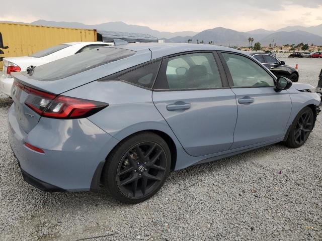 2024 HONDA CIVIC SPOR - 19XFL2H87RE014103