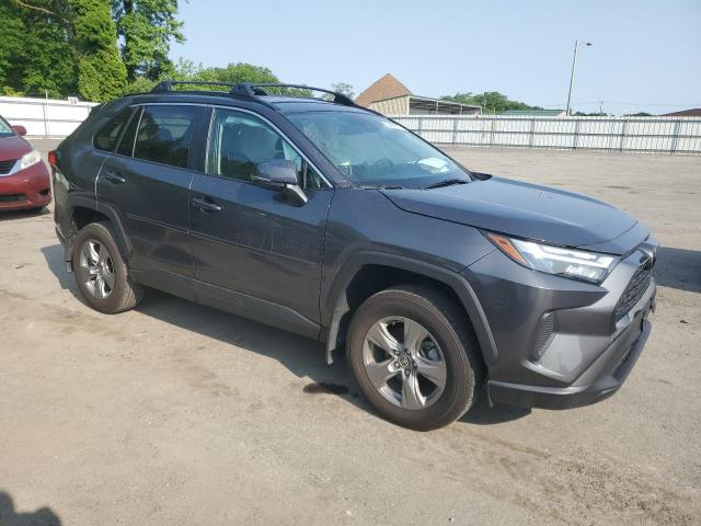 Vin: 2t3p1rfv5rw410420, lot: 58900775, toyota rav4 xle 20244