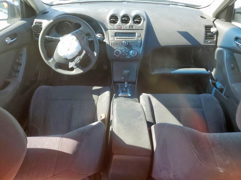2011 NISSAN ALTIMA BAS - 1N4AL2AP1BN442154