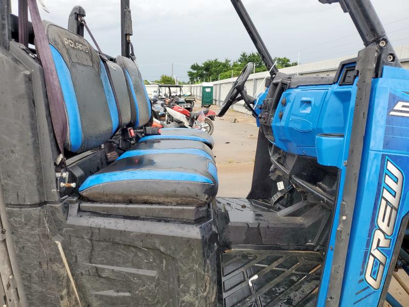2016 POLARIS RANGER CRE 3NSRVE878GG520961