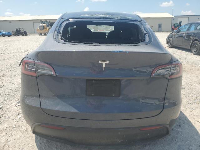 2023 TESLA MODEL Y 7SAYGDED2PF968035