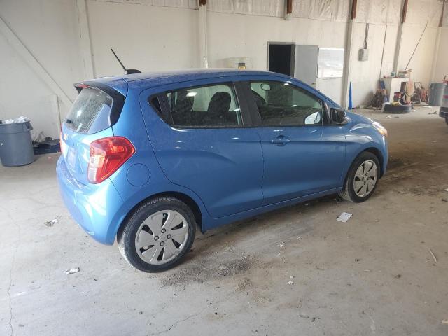 Vin: kl8cb6sa2hc756593, lot: 62542765, chevrolet spark ls 20173