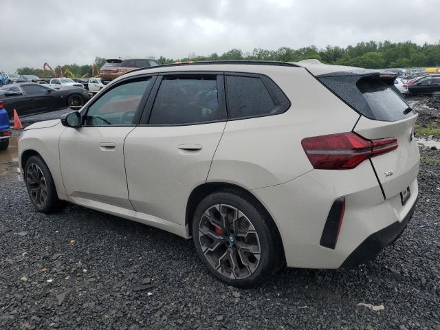 Vin: 5ux73gp01s9z27896, lot: 60034215, bmw x3 m50 m50 20252