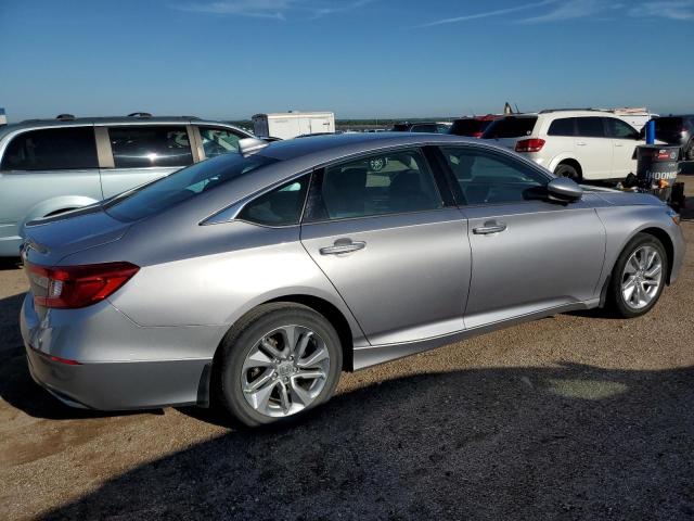 2020 HONDA ACCORD LX 1HGCV1F18LA084623