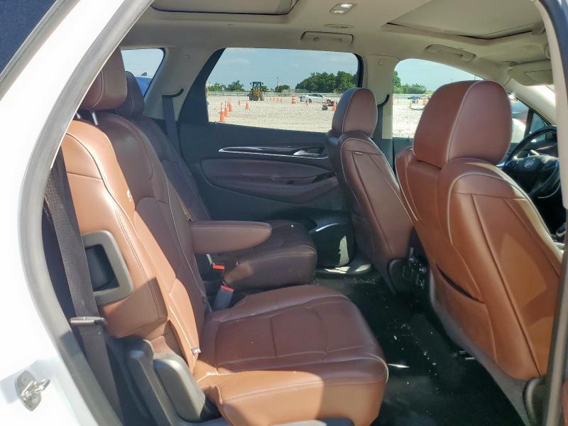 2018 BUICK ENCLAVE AV 5GAERDKW3JJ166305