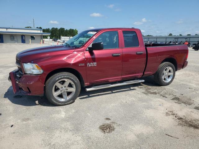 Vin: 1c6rr6ft3js119644, lot: 60271445, ram 1500 st 2018 img_1