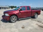 2018 RAM 1500 ST - 1C6RR6FT3JS119644