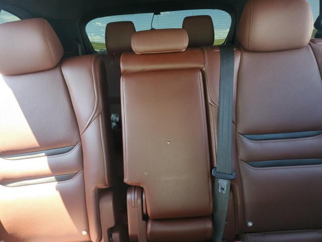 2019 MAZDA CX-9 SIGNA JM3TCBEY3K0317196