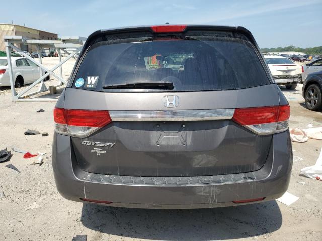 2015 HONDA ODYSSEY EX 5FNRL5H68FB064933