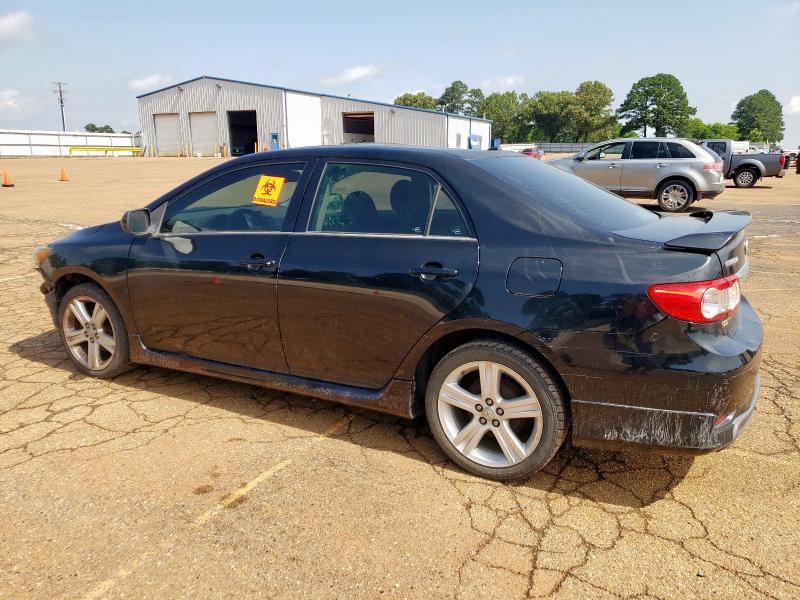 Vin: 5yfbu4ee9dp137720, lot: 59517785, toyota corolla base 20132