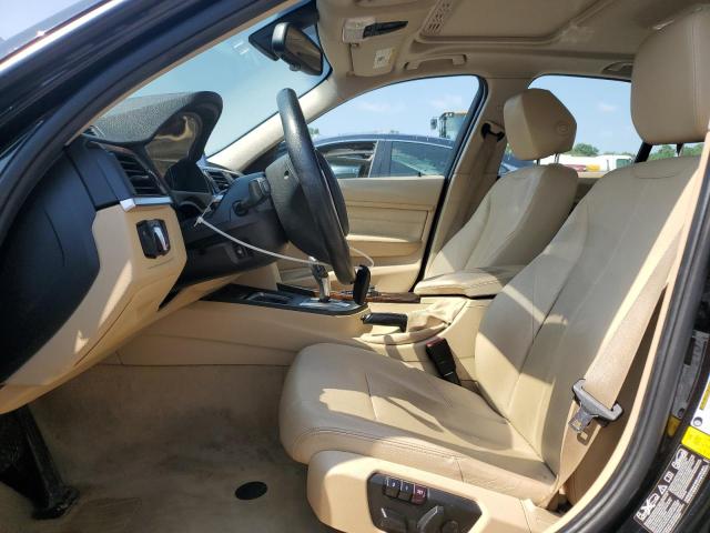 2015 BMW 328 XI SUL WBA3B5G56FNS14988
