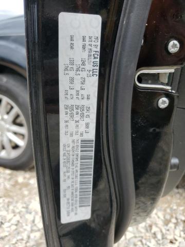 2016 DODGE JOURNEY SX 3C4PDDBG8GT125166