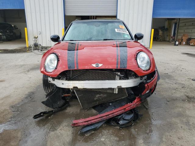 2016 MINI COOPER CLU WMWLN5C57G2E29394