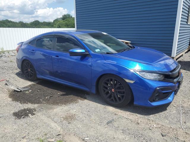 Vin: 2hgfc1e58jh707972, lot: 62270265, honda civic si 20184