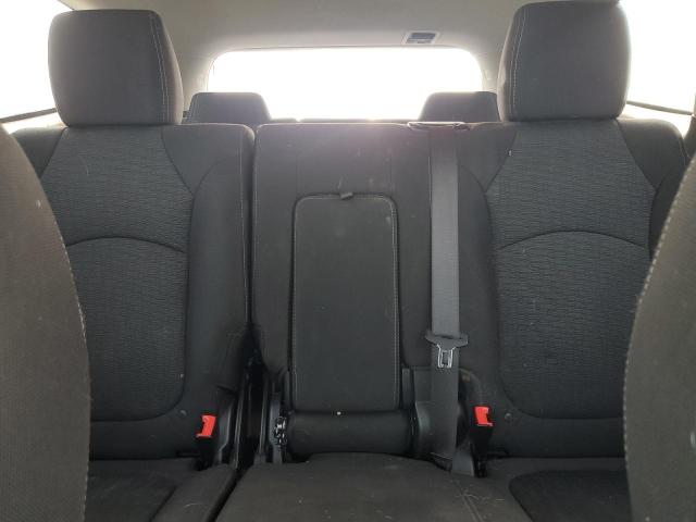 2017 CHEVROLET TRAVERSE L - 1GNKRGKD1HJ249718