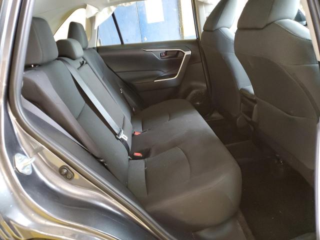 2021 TOYOTA RAV4 LE - 2T3F1RFV1MC198301