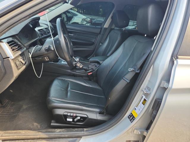 2018 BMW 320 XI WBA8E5G57JNU48014