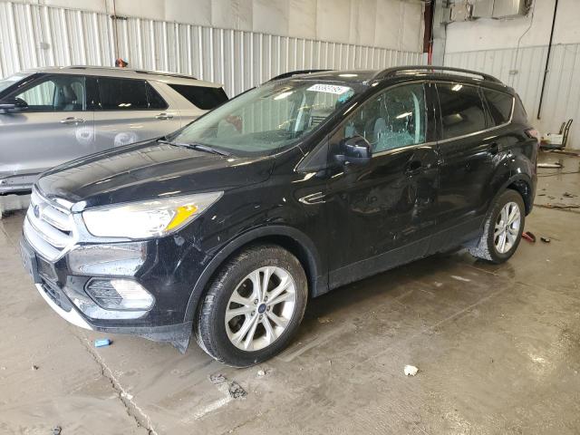 Vin: 1fmcu9gd1jub82862, lot: 58393195, ford escape se 2018 img_1