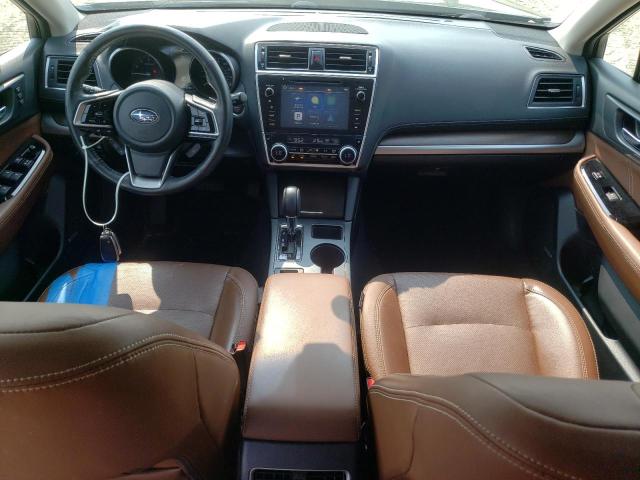 2018 SUBARU OUTBACK TO - 4S4BSETC3J3250527