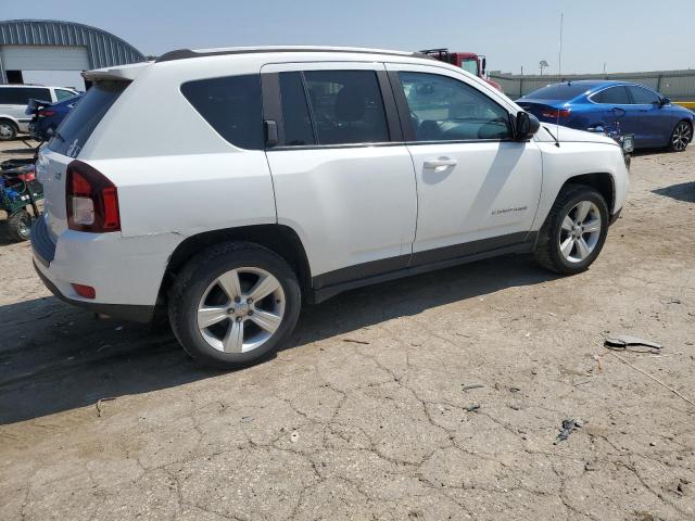 Vin: 1c4njcba8gd633763, lot: 59568265, jeep compass sport 20163
