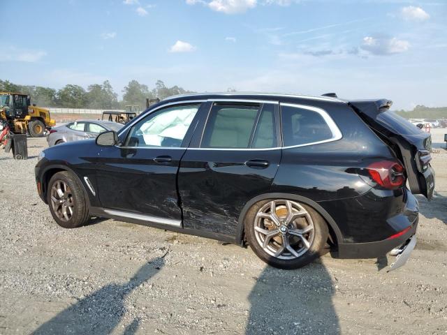 Vin: wbx47dp05pn236234, lot: 59903945, bmw x3 sdrive30i 20232