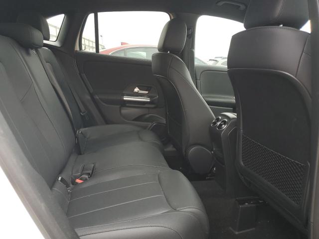 2023 MERCEDES-BENZ GLA 250 4M W1N4N4HB1PJ423635