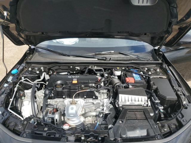 2024 HONDA CIVIC SPOR 2HGFE2F51RH594201
