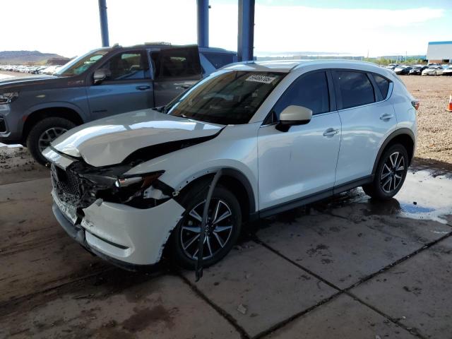 Vin: jm3kfacm6j1475716, lot: 59466705, mazda cx-5 touring 2018 img_1