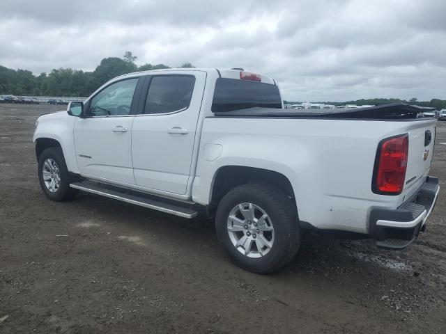 Vin: 1gcgscenxj1264210, lot: 61026535, chevrolet colorado lt 20182